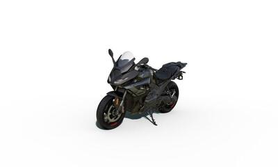 Bmw R 1300 RS (2026) nuova