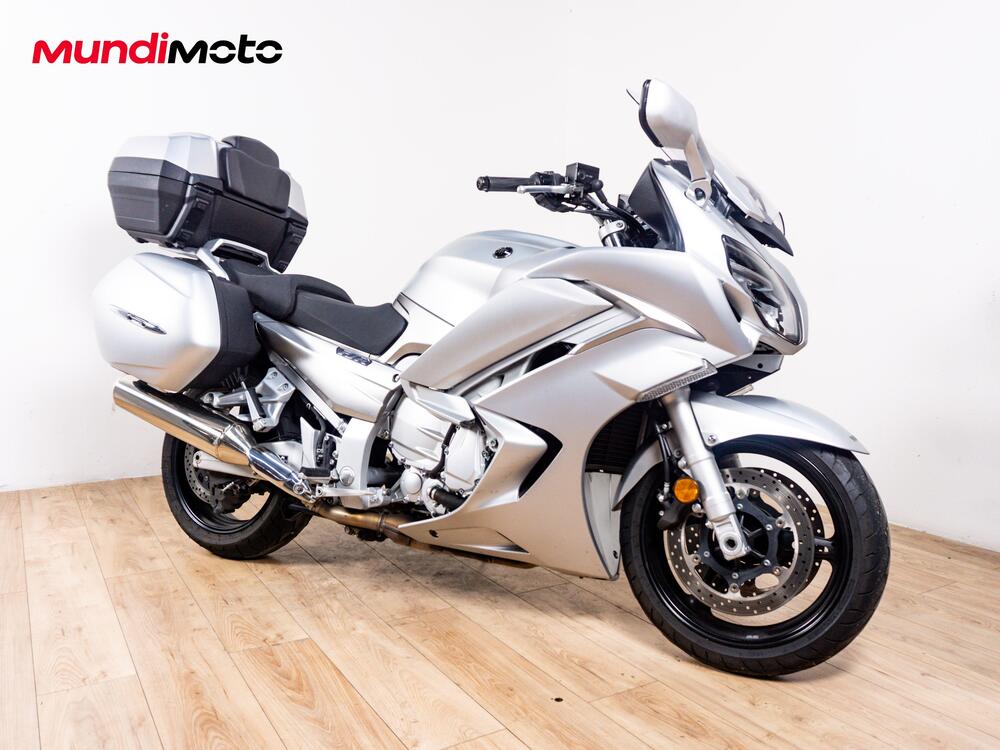 Yamaha FJR 1300 A (2013 - 15) (2)