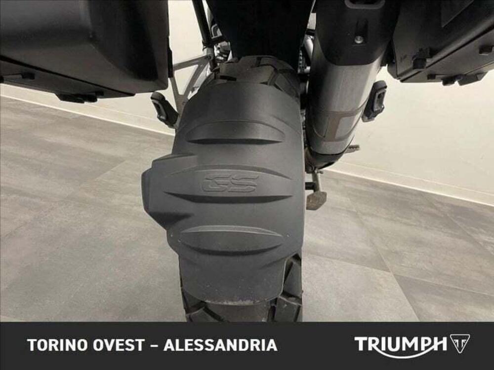 Bmw R 1200 GS (2013 - 16) (5)