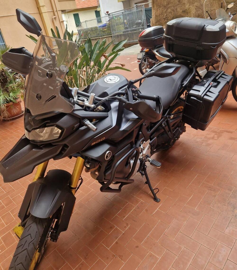 Voge Valico 900DSX (2024 - 26) (2)