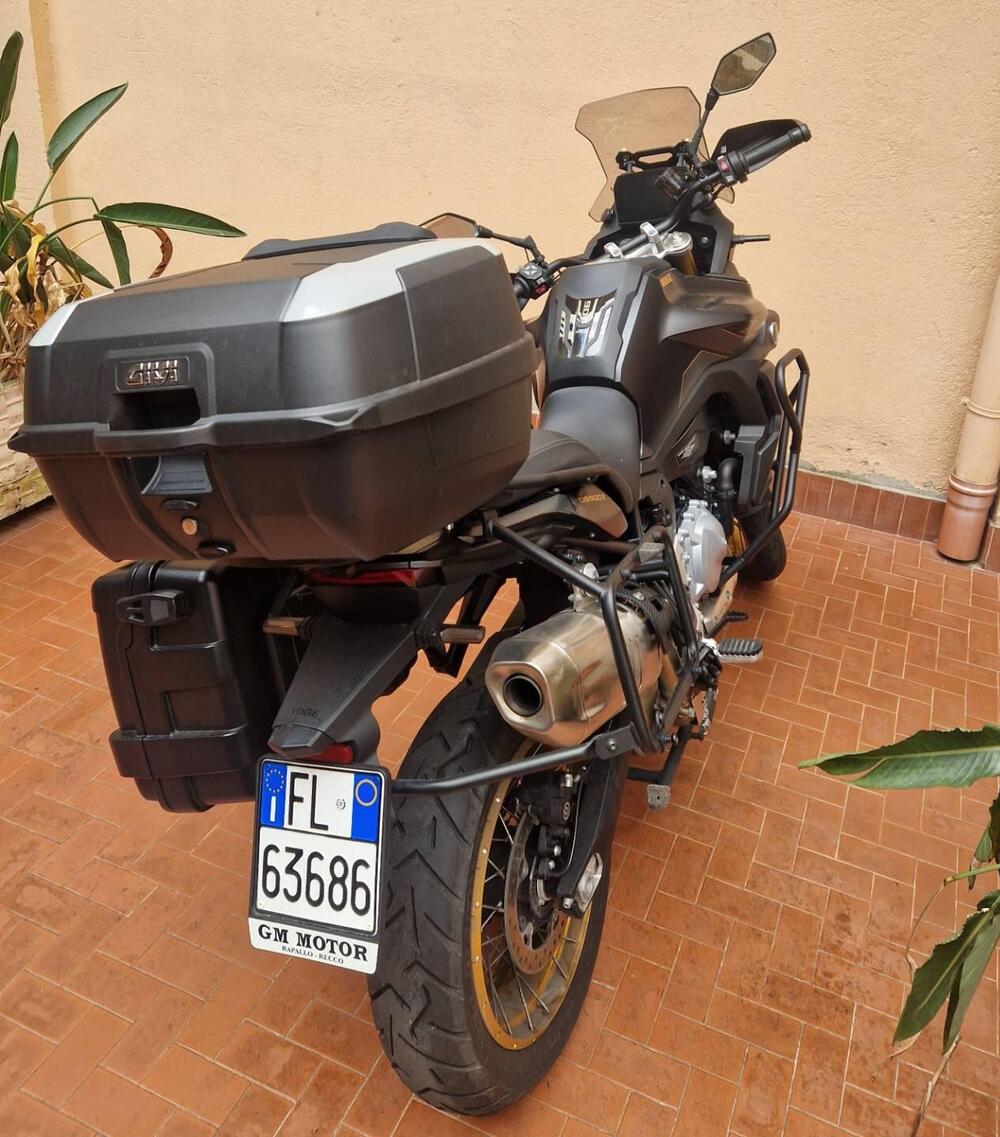 Voge Valico 900DSX (2024 - 26) (4)