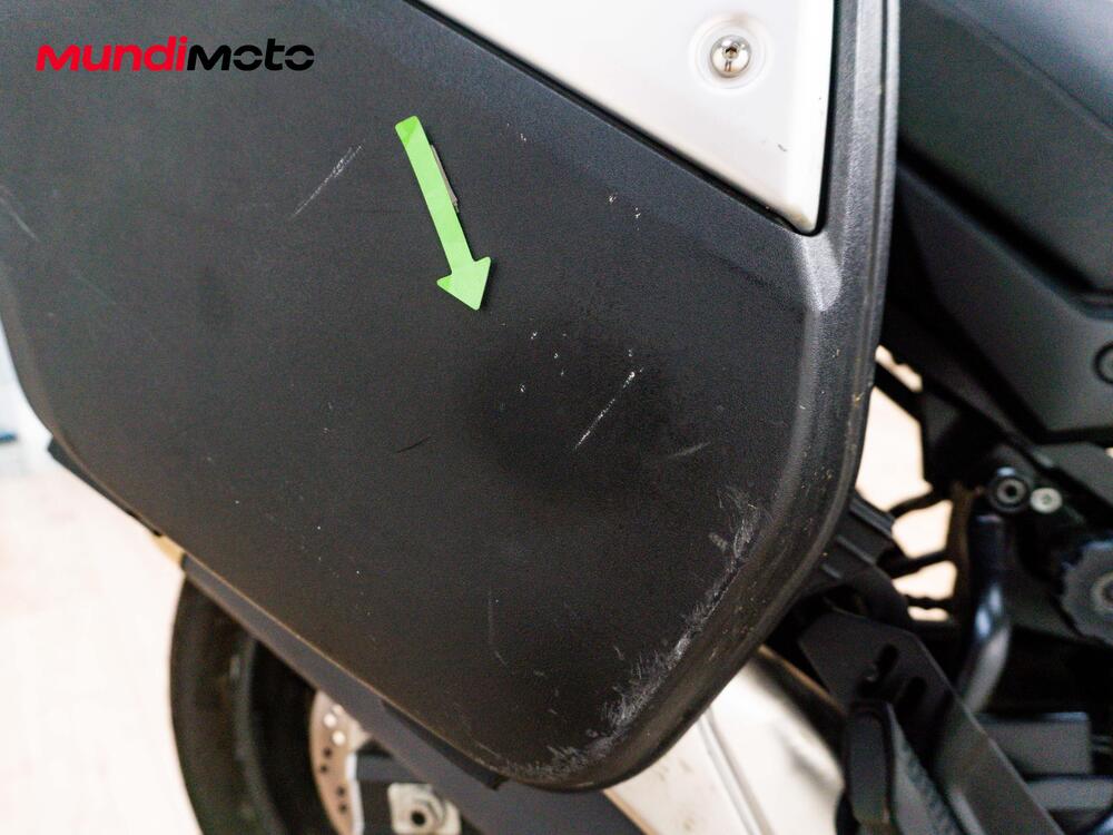 Suzuki V-Strom 650 (2008 - 11) (15)