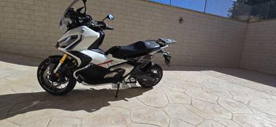 Honda X-ADV 750 DCT Adventure (2021 - 24) usata