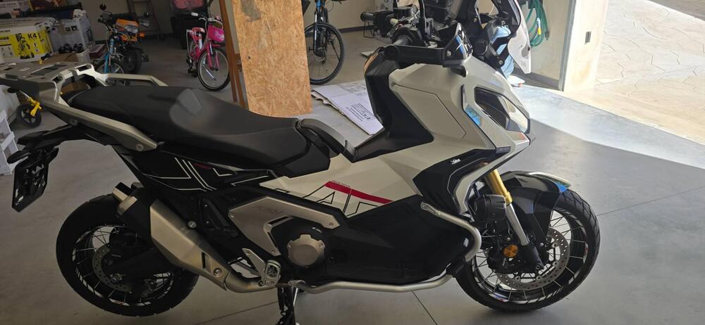 Honda X-ADV 750 DCT Adventure (2021 - 24) (7)