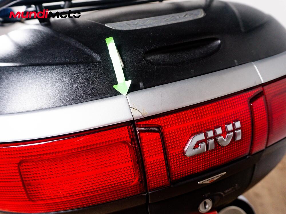 Suzuki V-Strom 650 ABS (2011 - 17) (13)