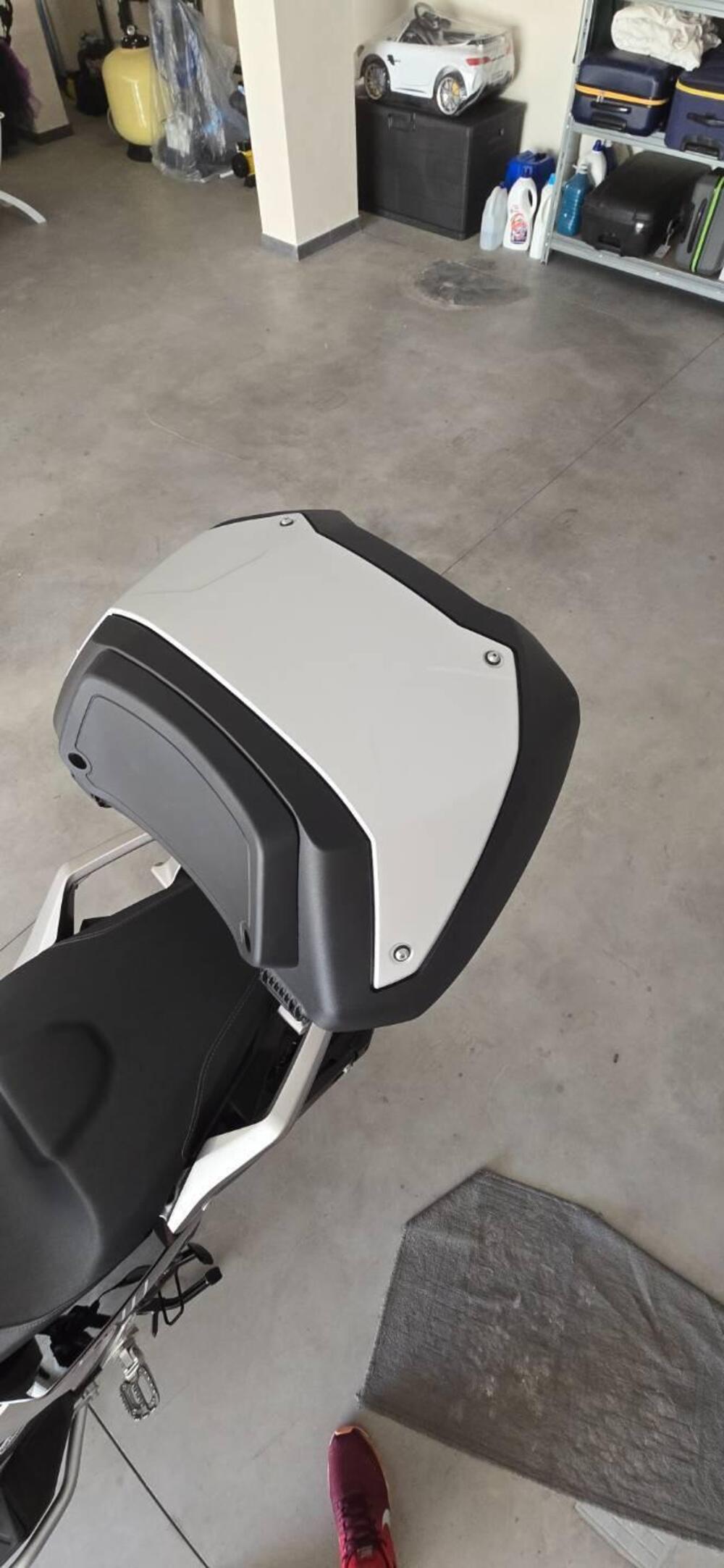 Honda X-ADV 750 DCT Adventure (2021 - 24) (10)