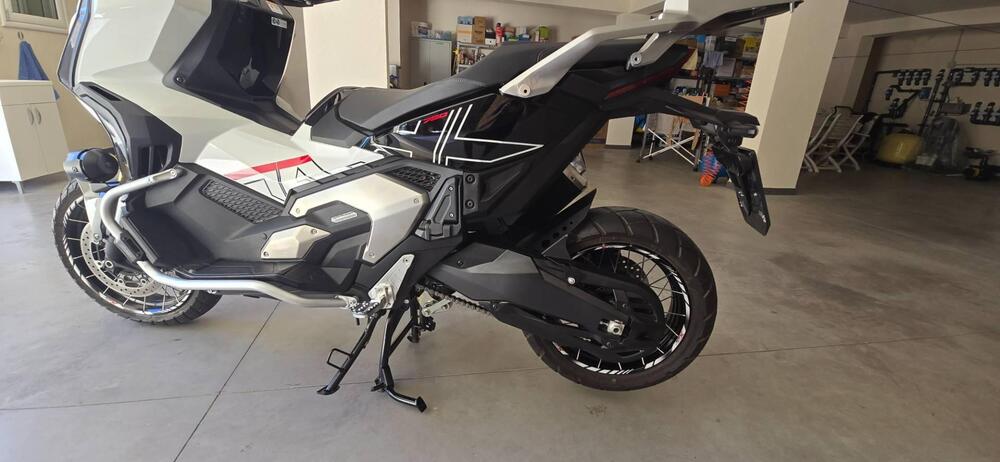 Honda X-ADV 750 DCT Adventure (2021 - 24) (15)