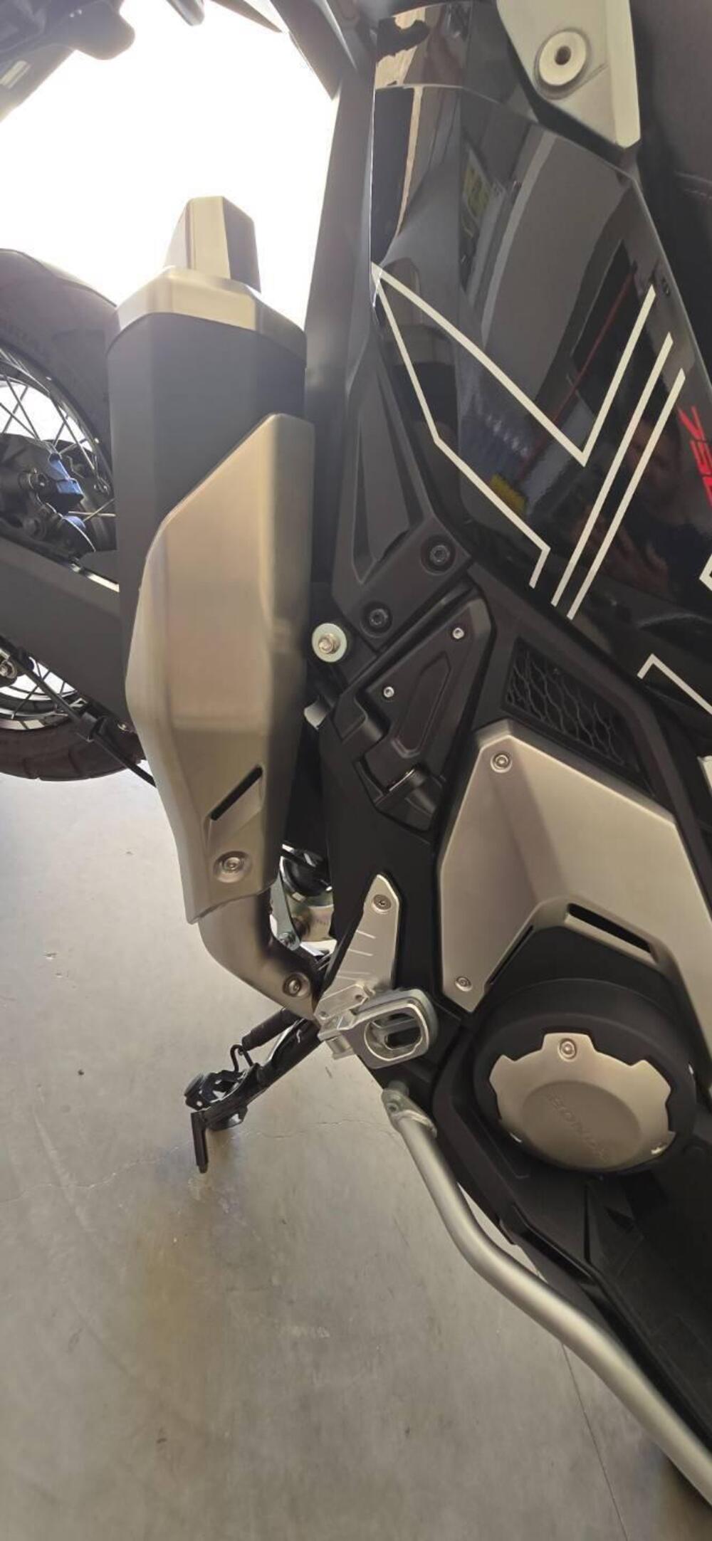 Honda X-ADV 750 DCT Adventure (2021 - 24) (16)