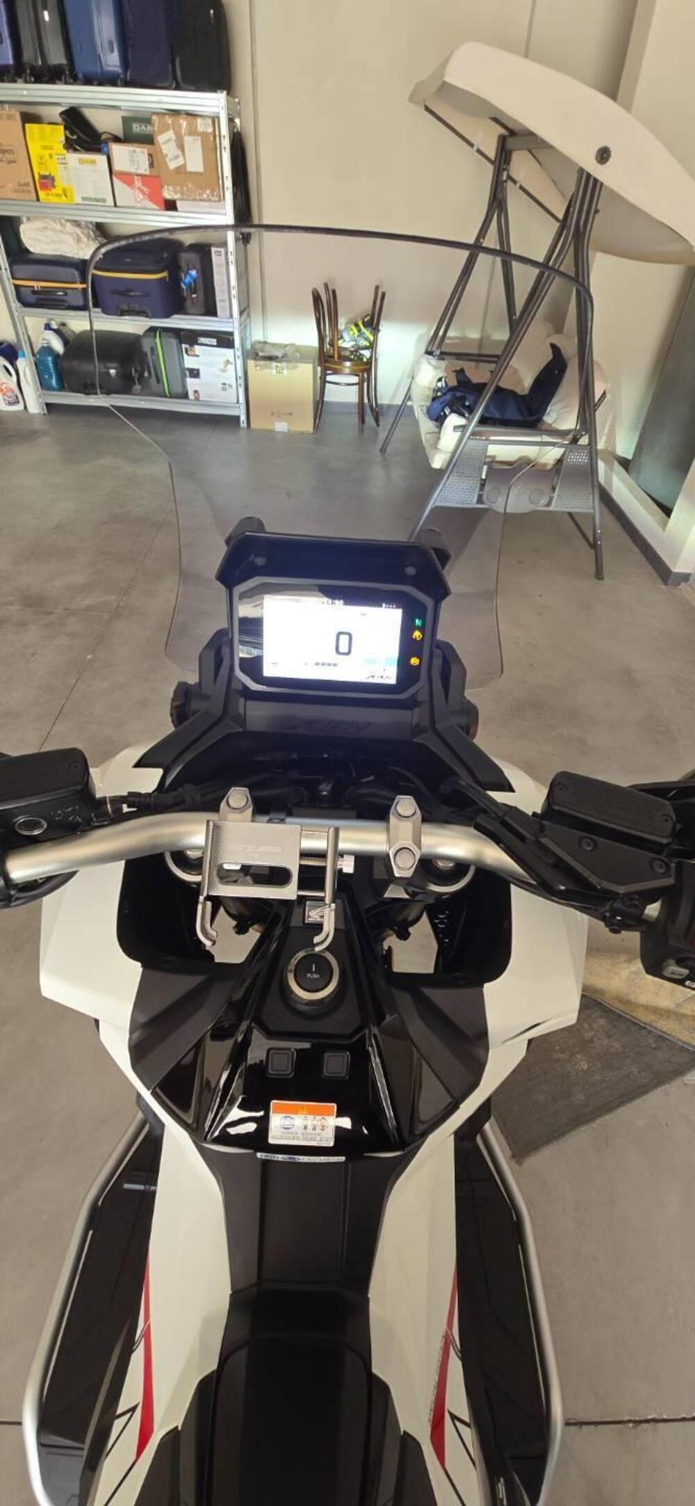 Honda X-ADV 750 DCT Adventure (2021 - 24) (17)