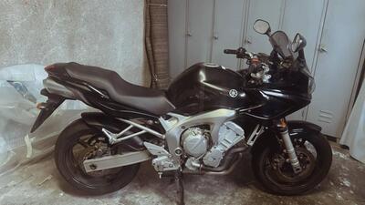 Yamaha RJ07 d&#039;epoca