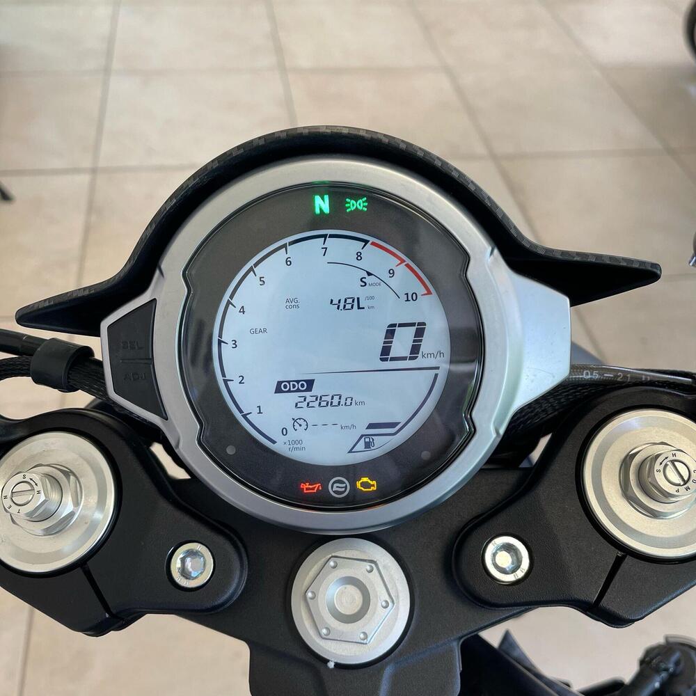 CFMOTO 700CL-X Sport (2022 - 25) (3)