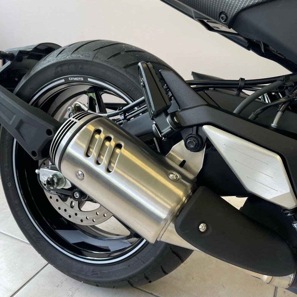 CFMOTO 700CL-X Sport (2022 - 25) (7)