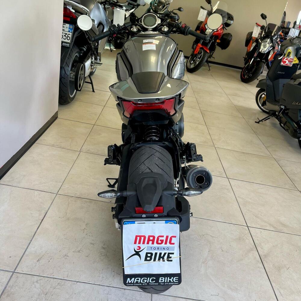 CFMOTO 700CL-X Sport (2022 - 25) (8)