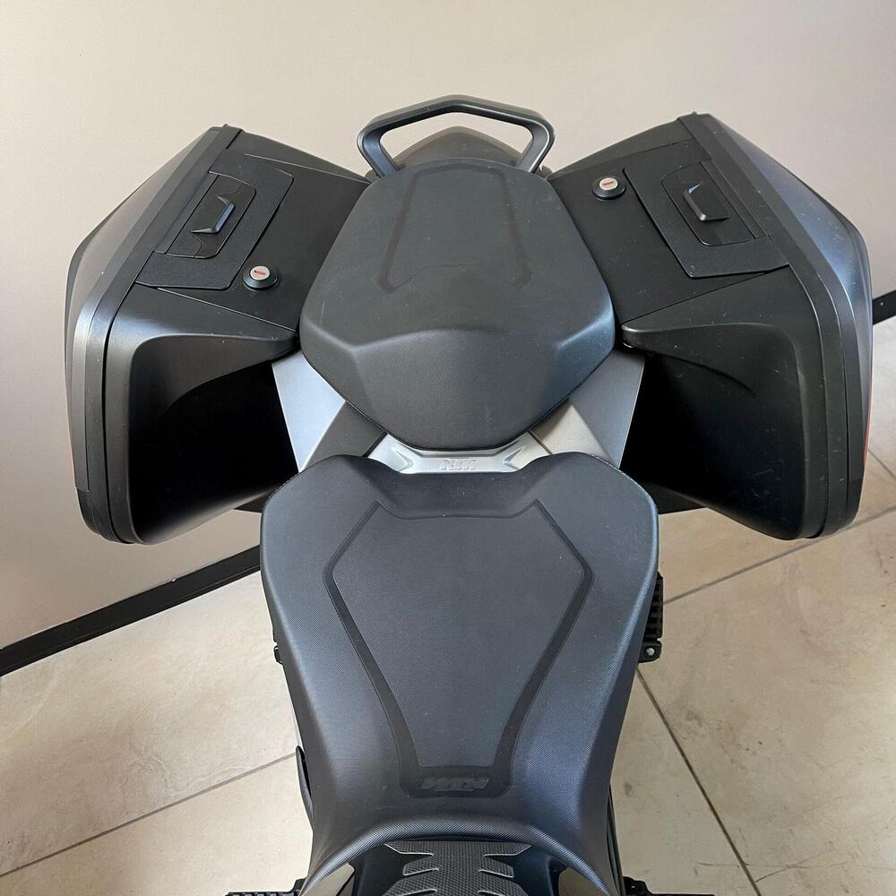 KTM 1290 Super Duke GT ABS (2016 - 18) (4)