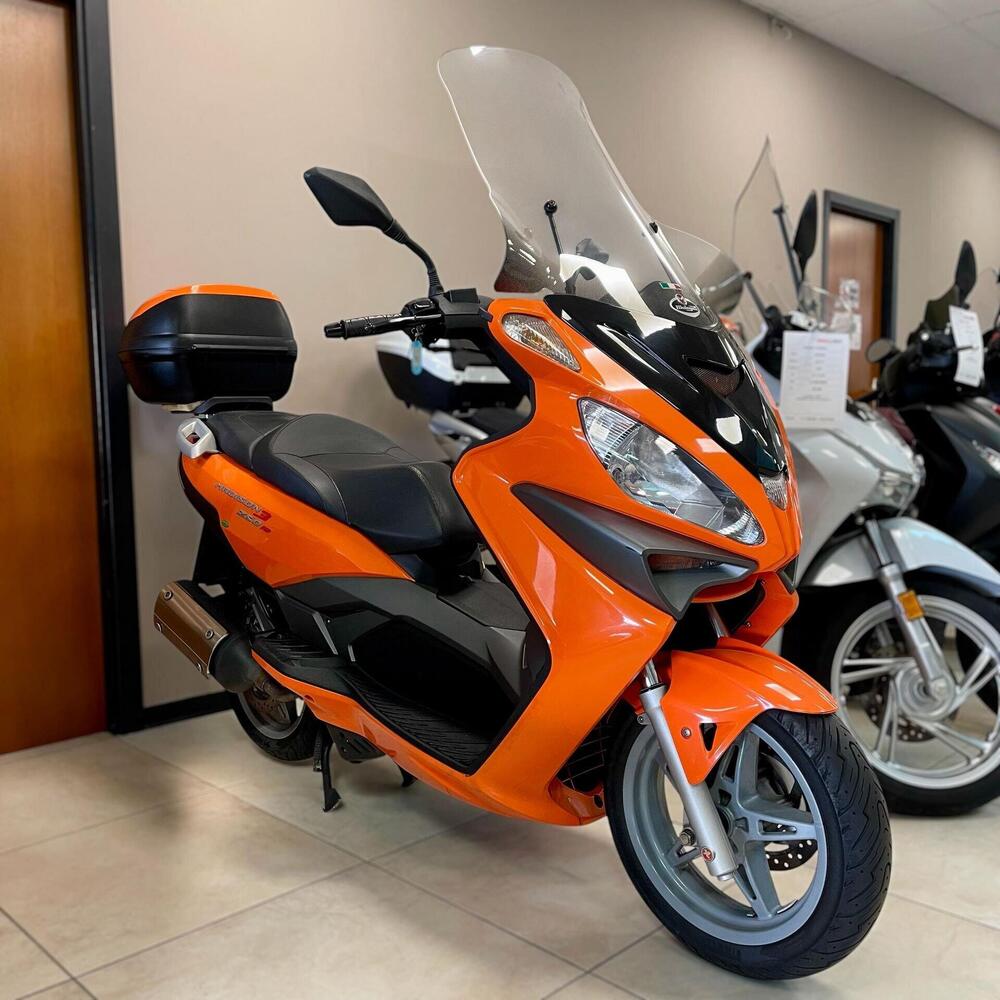 Malaguti Madison 250 3 i.e.