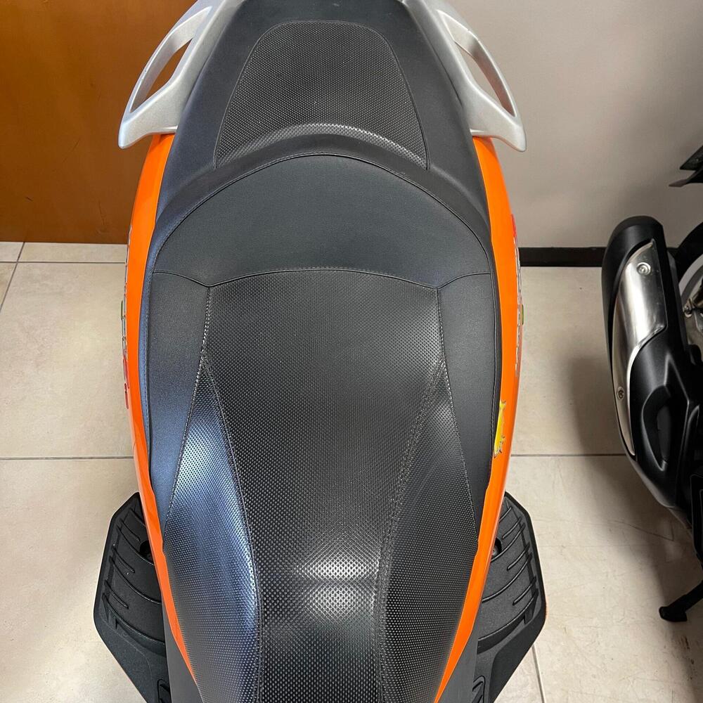 Malaguti Madison 250 3 i.e. (4)