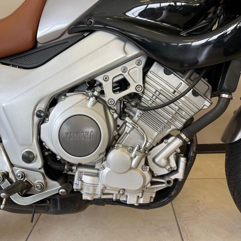 Yamaha TDM 850 (1996 - 01) (7)