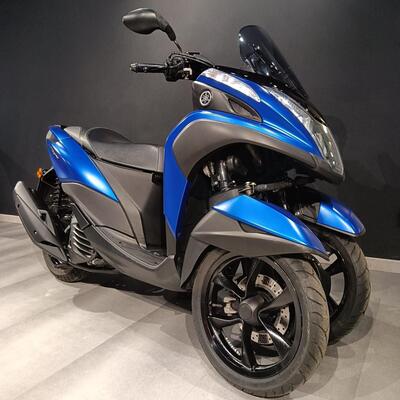 Yamaha Tricity 155 (2017 - 20) usata