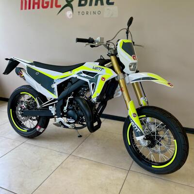 Vent Derapage 50 (2021 - 25) nuova