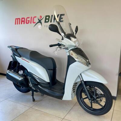 Honda SH 300 i ABS (2013 - 14) usata