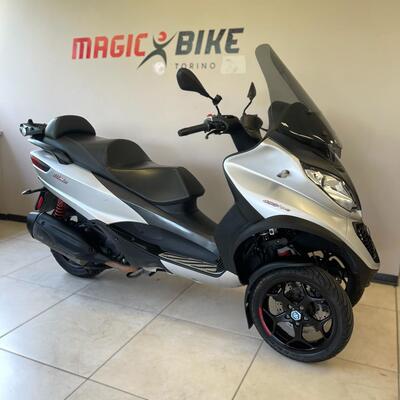 Piaggio MP3 400 ABS Hpe (2023 - 25) usata