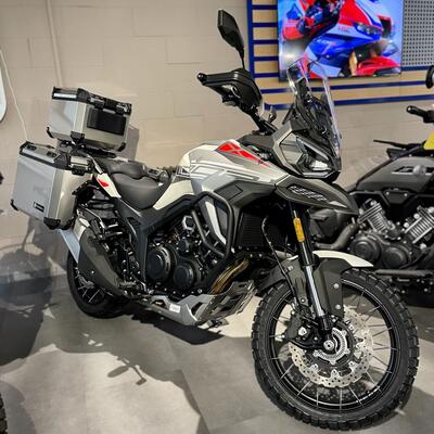 MBP T1002VX (2024) nuova