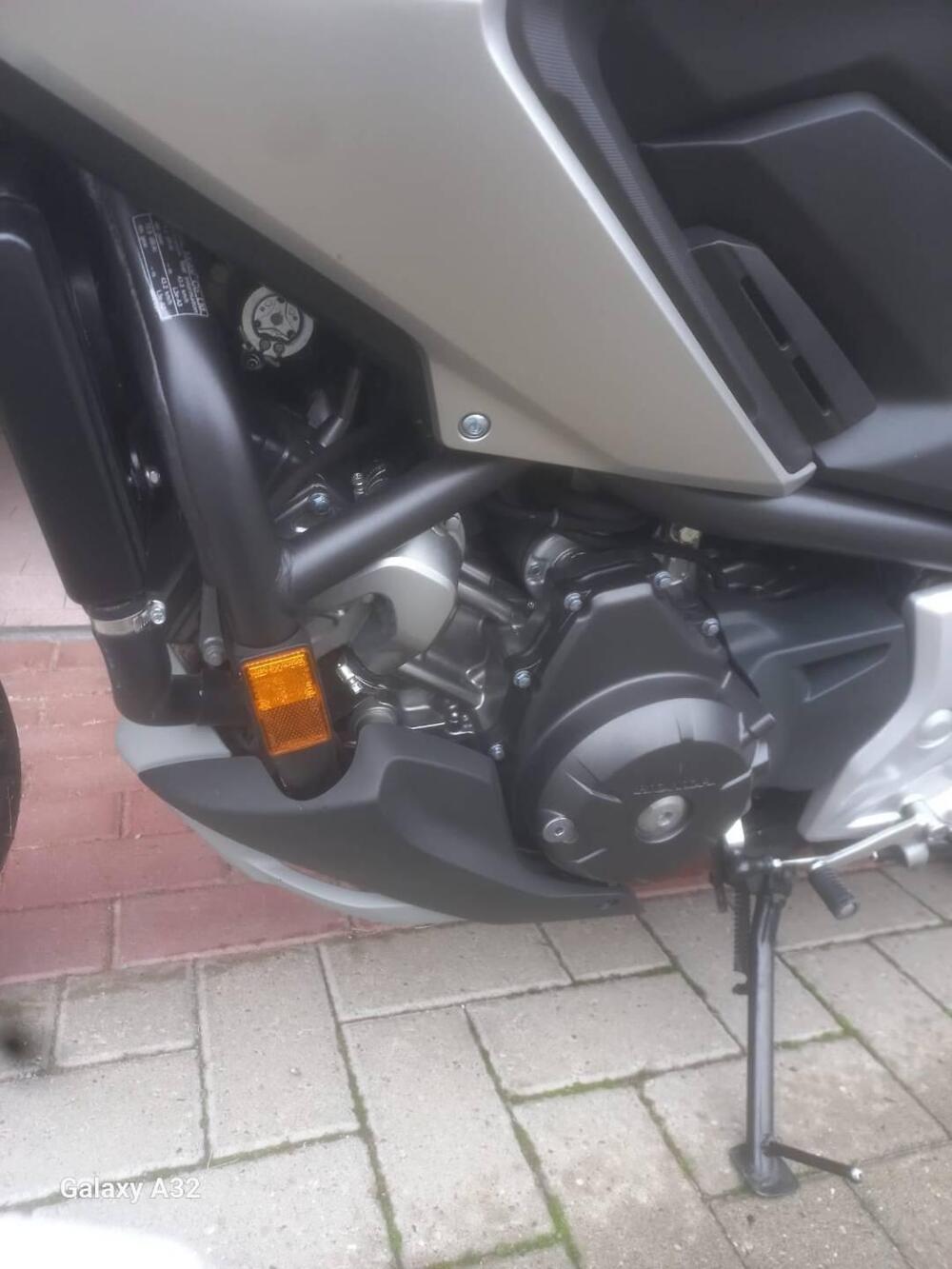 Honda NC 750 X ABS (2018 - 20) (12)