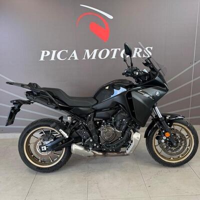 Yamaha Tracer 7 GT (2021 - 24) usata