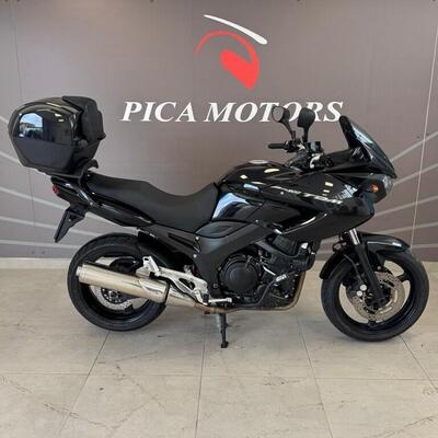 Yamaha TDM 900 (2002 - 14) usata