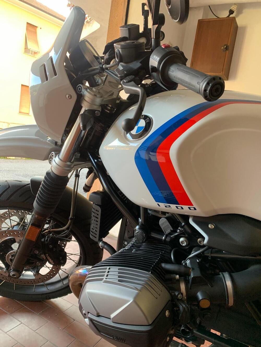 Bmw R nineT Urban GS (2021 - 24) (2)