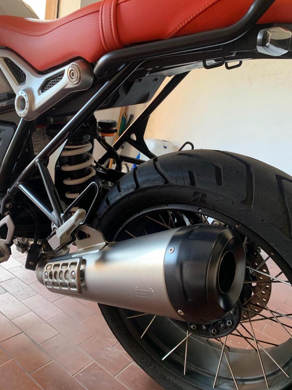 Bmw R nineT Urban GS (2021 - 24) (9)