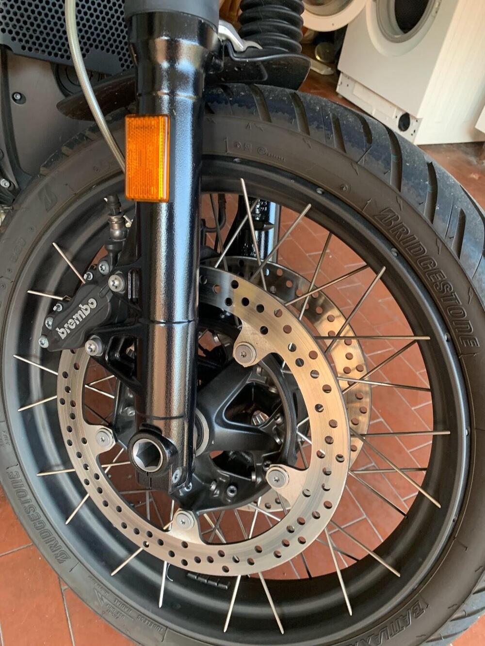 Bmw R nineT Urban GS (2021 - 24) (14)