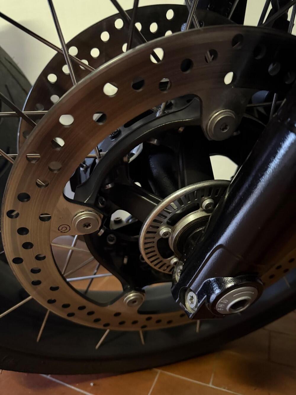 Bmw R nineT Urban GS (2021 - 24) (12)