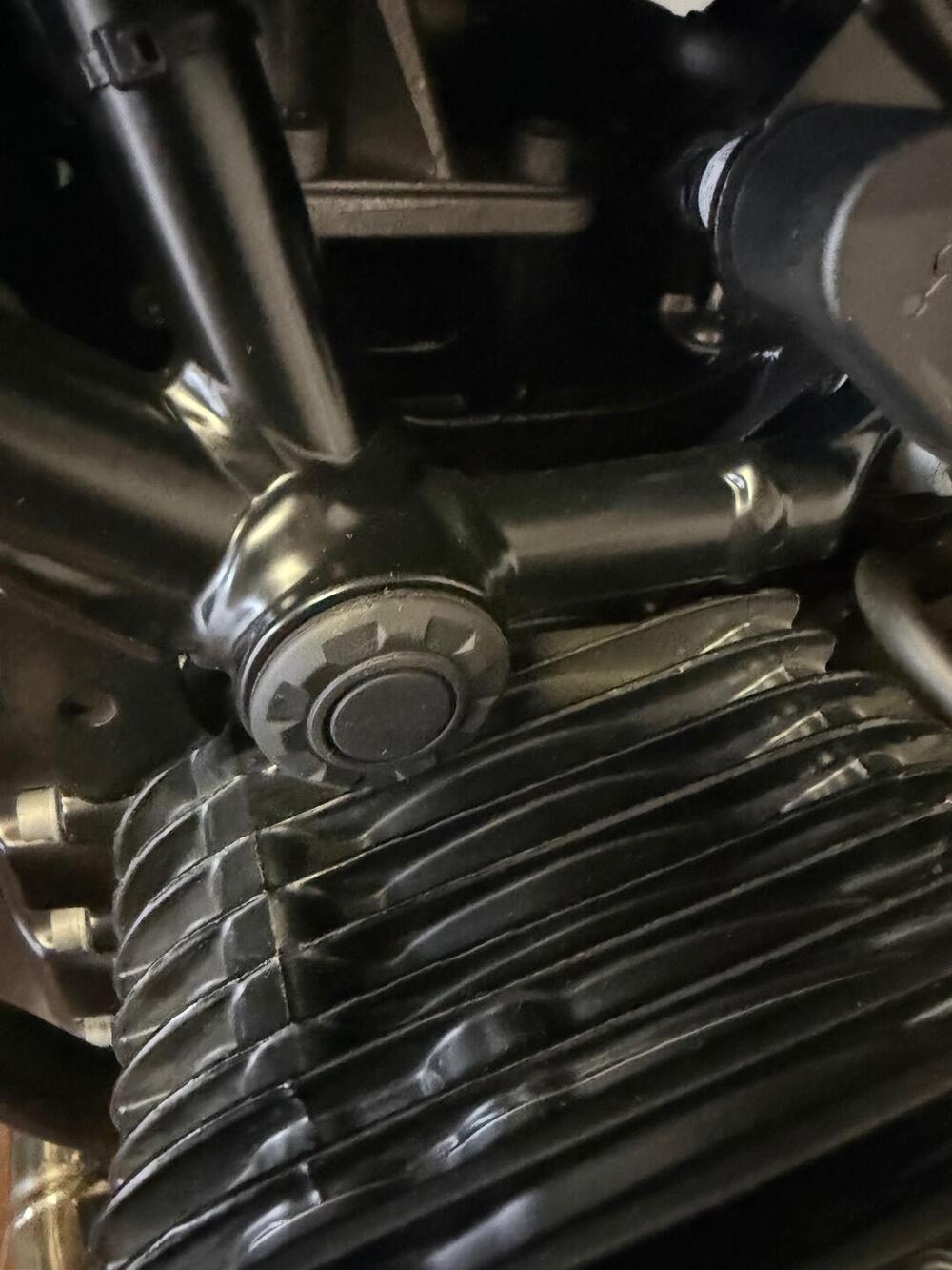 Bmw R nineT Urban GS (2021 - 24) (16)