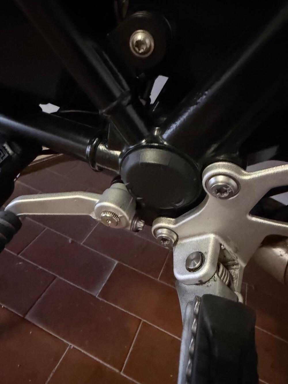 Bmw R nineT Urban GS (2021 - 24) (19)