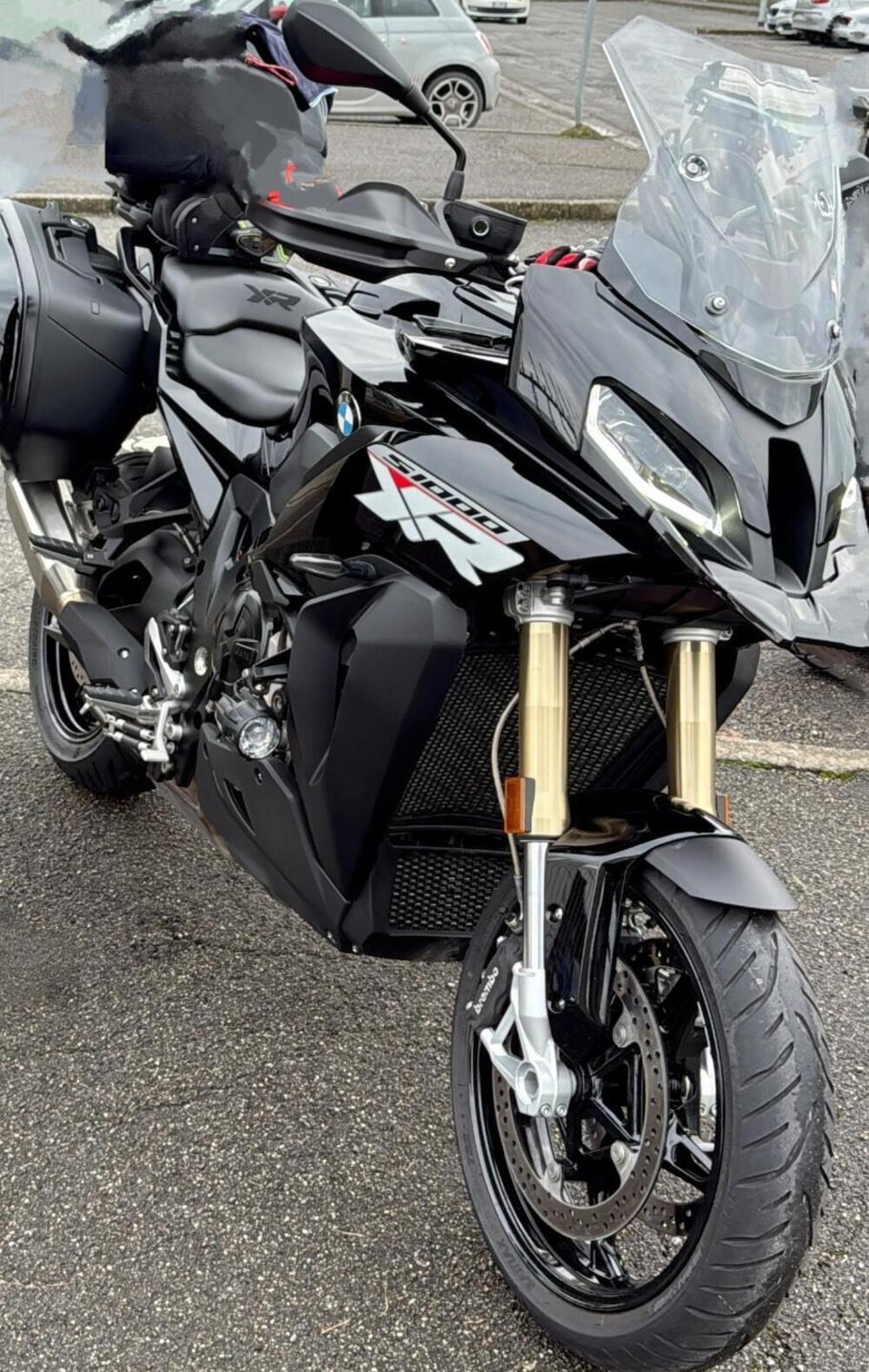 Bmw S 1000 XR (2024 - 25)