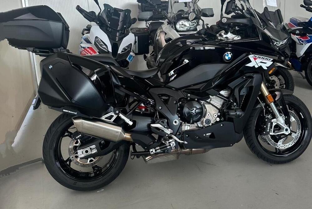 Bmw S 1000 XR (2024 - 25) (2)