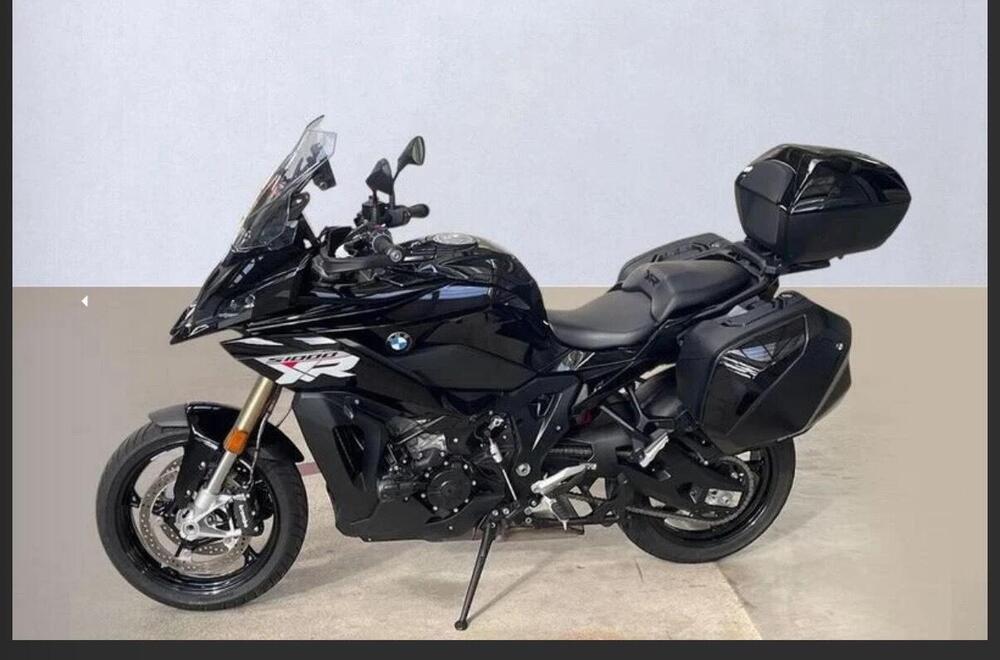 Bmw S 1000 XR (2024 - 25) (5)