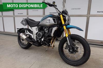 CFMOTO 700CL-X Adventure (2023 - 25) nuova