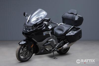 Bmw K 1600 GTL (2022 - 25) usata