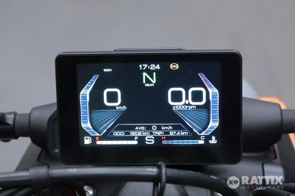 Zontes ZT350-GK (2022 - 26) (13)