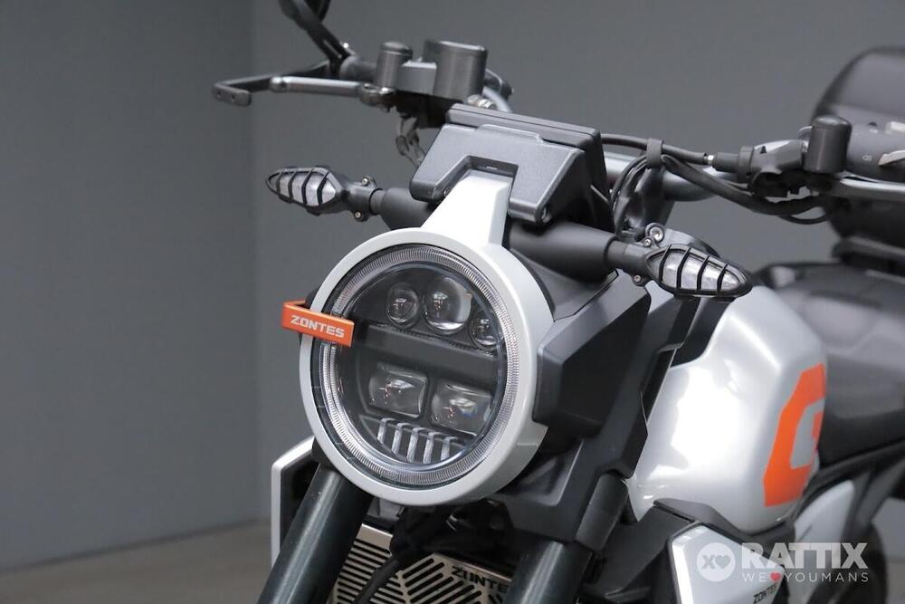 Zontes ZT350-GK (2022 - 26) (6)