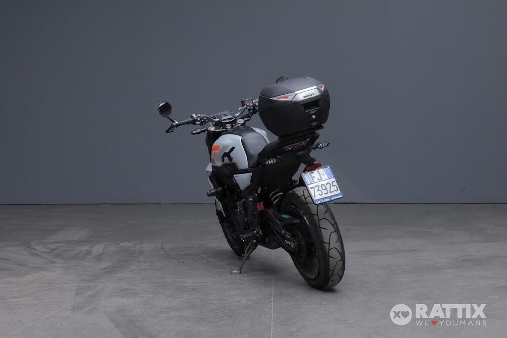 Zontes ZT350-GK (2022 - 26) (5)