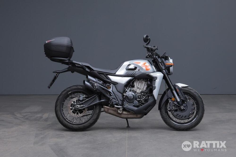 Zontes ZT350-GK (2022 - 26) (4)