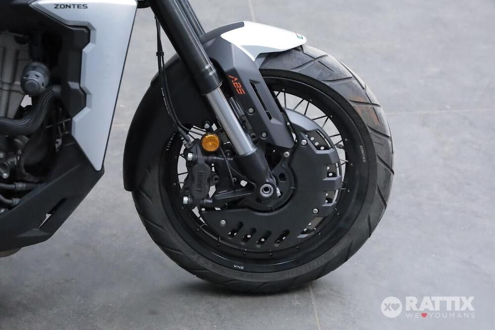 Zontes ZT350-GK (2022 - 26) (9)