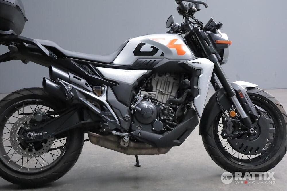 Zontes ZT350-GK (2022 - 26) (8)