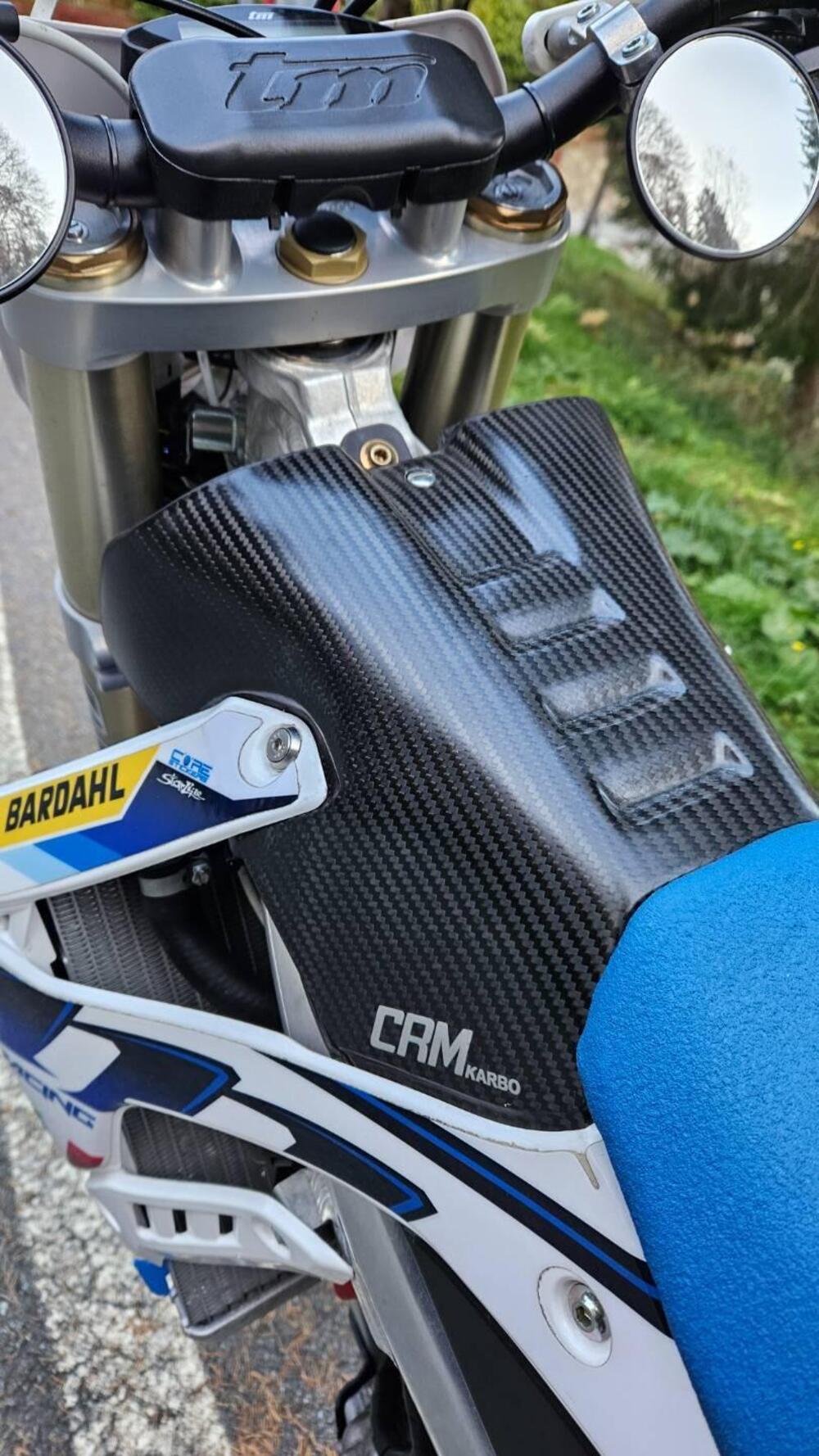 Tm Moto SMR 530 Fi 4t (2021 - 22) (4)