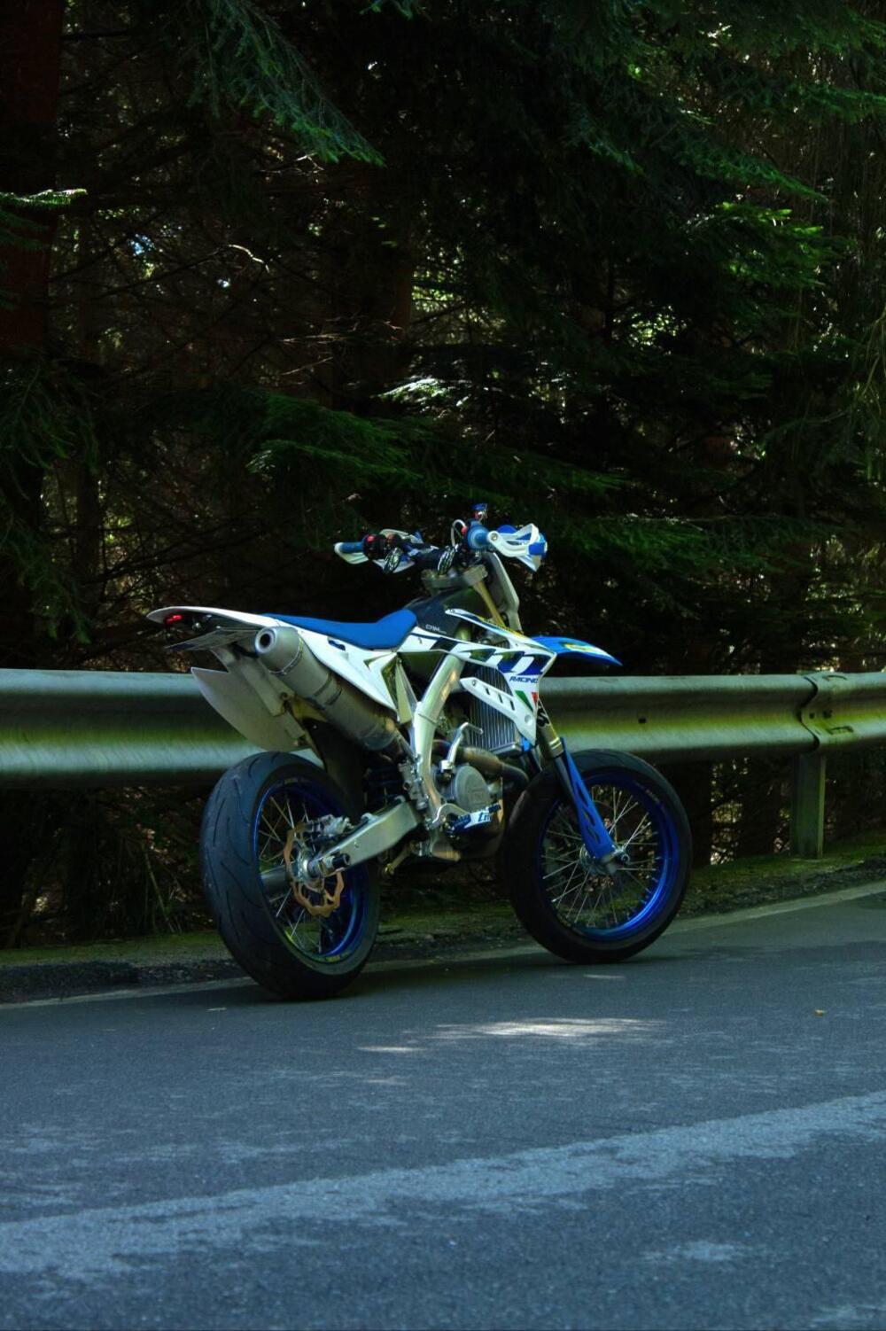 Tm Moto SMR 530 Fi 4t (2021 - 22) (6)