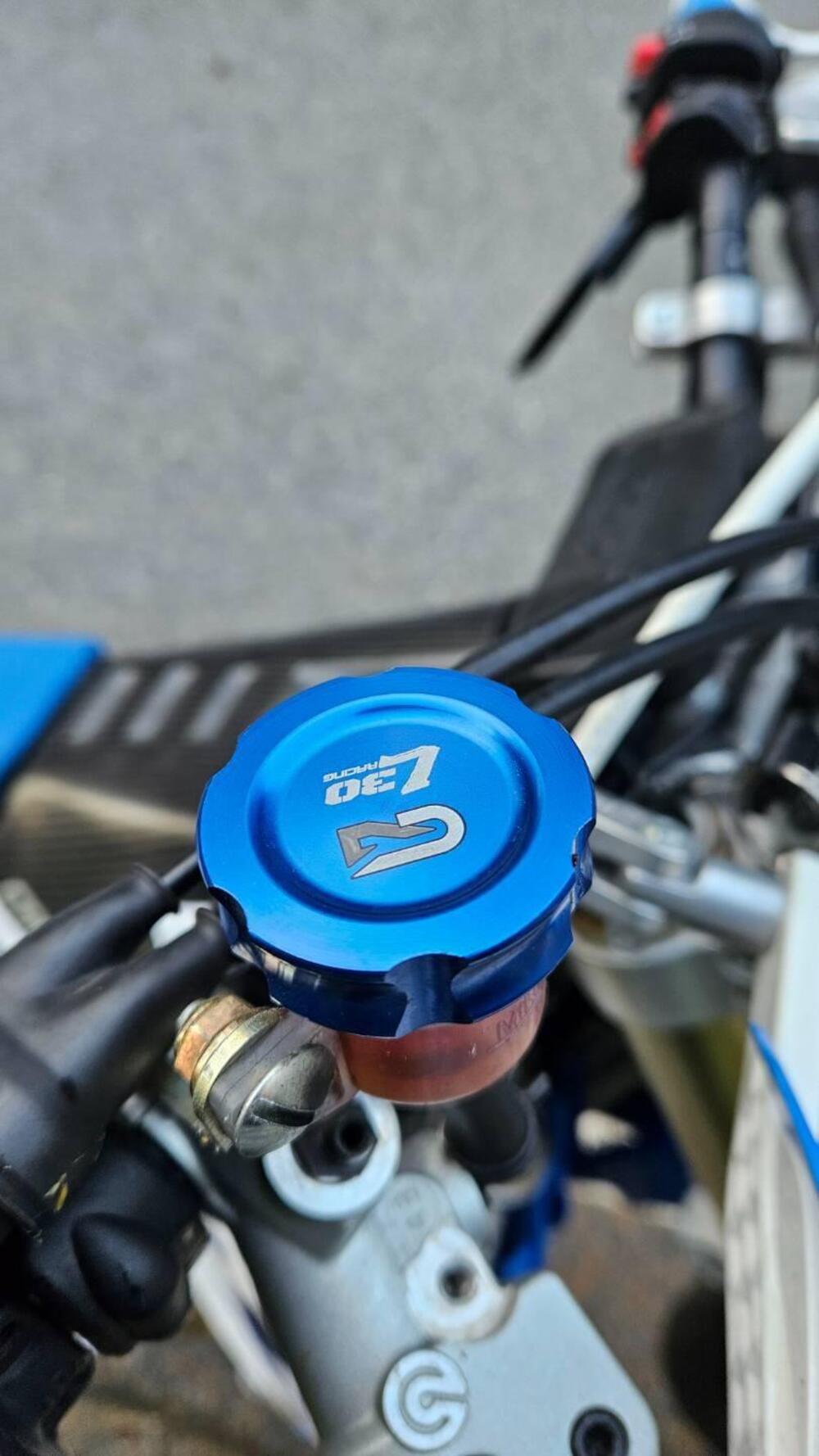 Tm Moto SMR 530 Fi 4t (2021 - 22) (8)