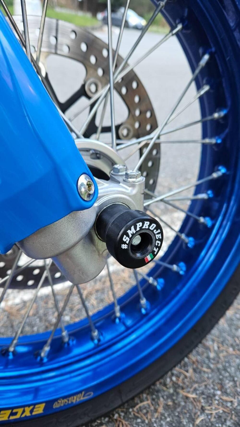 Tm Moto SMR 530 Fi 4t (2021 - 22) (9)